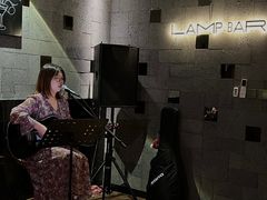 -LAMP BAR 水烟音乐酒吧