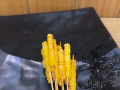 -西部马华清真兰州牛肉面·烧烤夜市(三里河店)