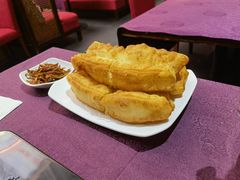 -万柳阁小馆·花园餐厅(龙潭湖店)