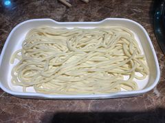 -德顺斋爆肚涮肉馆·烧烤·羊蝎子·清真炒菜(马驹桥店)