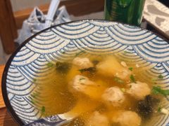 -北丐先生·野馄饨烧烤(长宁龙之梦店)
