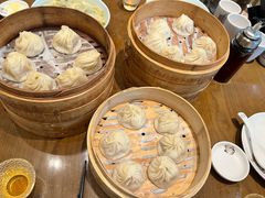 -南翔馒头店(豫园店)