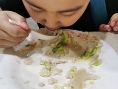 -老头盖浇饭(南京新街口明瓦廊宏光酒店店)