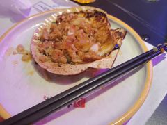 -夜小腰烧烤(中华路店)