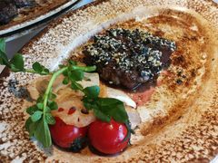 -燃扒房Steakhouse(皇庭店)