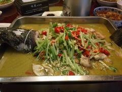-马头巷·食景园(苏州总店)