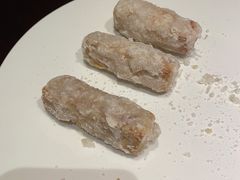 翻砂芋头-潮舍(环球金融中心店)