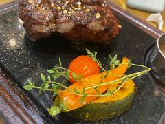 -西语炭烧牛排·西厨(石龙店)