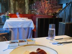 黑松露挂炉烤鸭-金轩中餐厅 Jin Xuan(浦东丽思卡尔顿酒店)