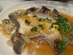 -金苑海鲜酒家(来魅力店)