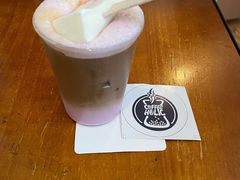 -COFFEE HOLIC(朝外SOHO店)