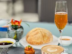 -杭州西子湖四季酒店-WL BISTRO西湖餐厅(灵隐路店)