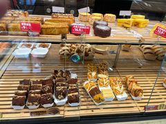 -味多美蛋糕(西安门店)