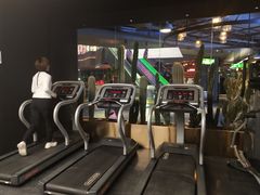 -TOP健身私教工作室(侨香店)