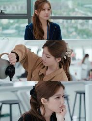 -Hair Code芭曲发型