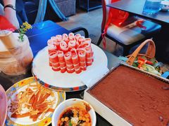 -虾乐园龙虾·夜宵(松江店)