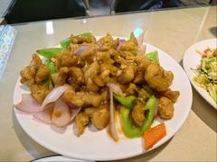 -清香园大连老菜馆(成仁街店)