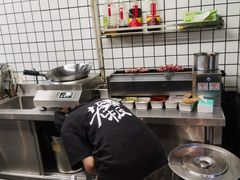 -臻老板牛肉面(光华路SOHO店)
