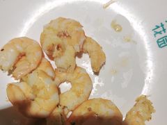 -玫瑰花园自助烤肉(顺义鑫海韵通店)