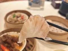 -白天鹅宾馆-宏图府餐厅