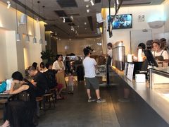 -喜茶(东莞汇一城店)