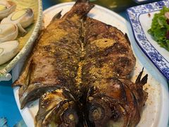 -吉顺坑烤
