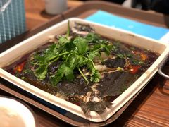 多宝鱼-盒马鲜生(悦峰店)