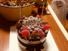 -EnergyCake蛋糕理想国