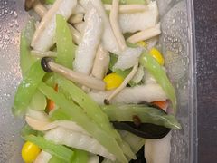 -前海沿·青岛菜(五四广场永旺店)