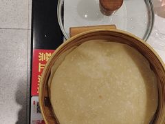 -额娘·春饼烤鸭(华北七楼创始店)
