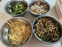 -叠一碗打卤面(南中环街辅路店)