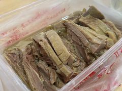 -蒋家桥饺面店(东关街店)