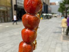 -王府井步行街