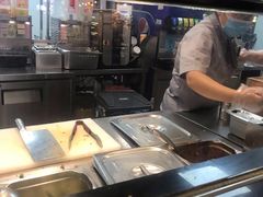-吉野家(复兴路第二餐厅店)