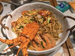 -十面欢腾(长乐路店)