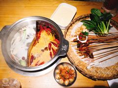 -班花麻辣烫(南京概念店)