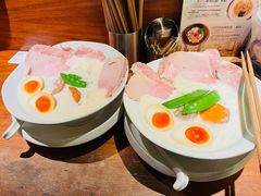 -真打拉面·日式拉面新流派(体育西横街店)