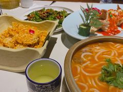 -卯时·龙光雅宴·精致锡帮菜(惠山古镇店)