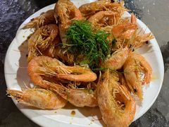 -钱山海鲜大排档