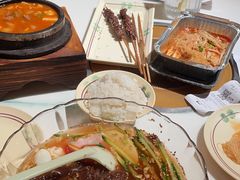 -七八冷面·延边朝鲜族美食(圣熙八号店)