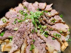 -老乾杯和牛烧肉(王府中环店)