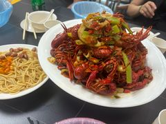 -一起吃小龙虾·海鲜(海珠店)