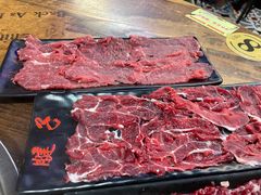 -刘少华贵州小黄牛·鲜牛肉火锅(总店)