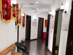-悦和堂中医门诊部·疼痛调理·针灸推拿·艾灸拔罐