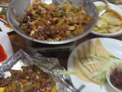 -小四川美食馆(幸福路店)