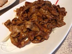 豉油皇鹅肠-炳胜品味(珠江新城店)