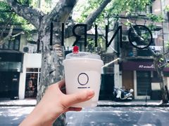 -Onirii Coffee(长乐路店)