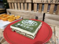 -晶丽香榭自助餐(南京大饭店)