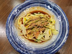 兰州酿皮-阿西娅食府(牛街店)