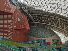 -天山海世界·米立方